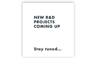 R&D Projects