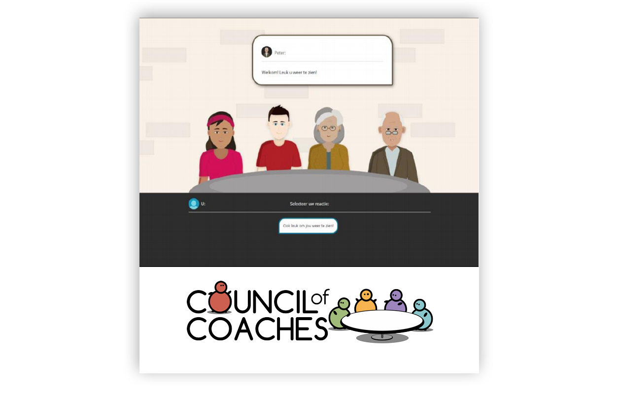 council of coaches