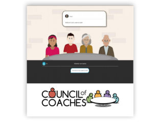 council of coaches