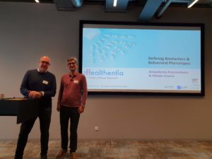 AI-driven Insights from Real-World Data Aftermath