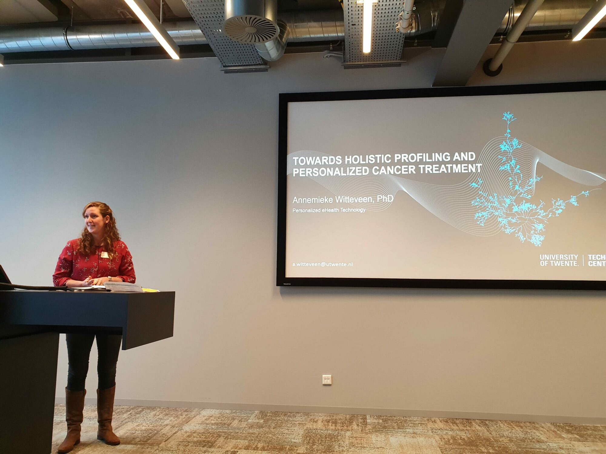 AI-driven Insights AFTERMATH