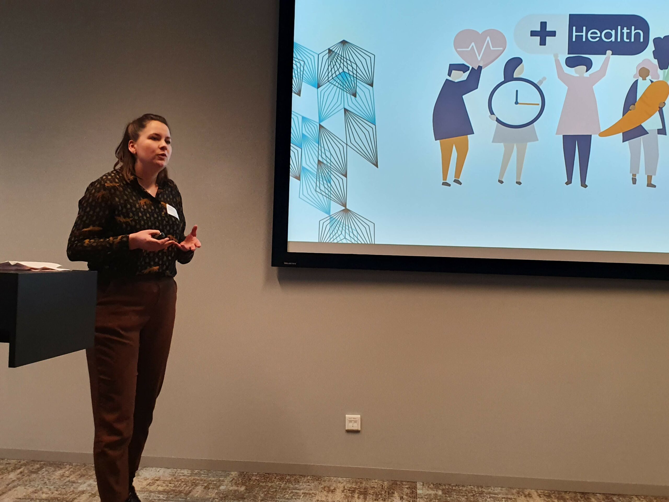 AI-driven Insights from Real-World Data Aftermath