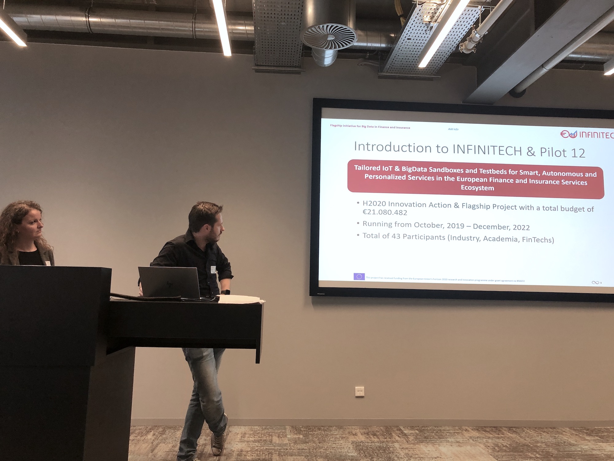 AI-driven Insights from Real-World Data Aftermath