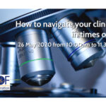 How to navigate your clinical trials in times of Corona