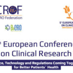 5th European Conference on Clinical Research