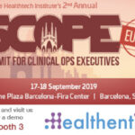 SCOPE EUROPE 2019