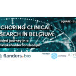 Anchoring clinical Research in Belgium