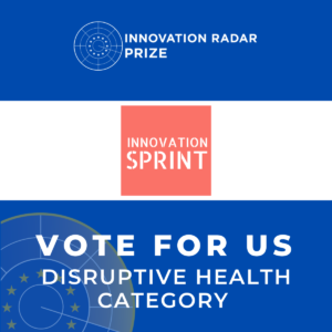 Innovation Radar Prize 2022