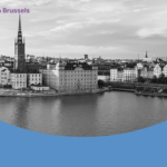 Stockholm Lifetech Brussels